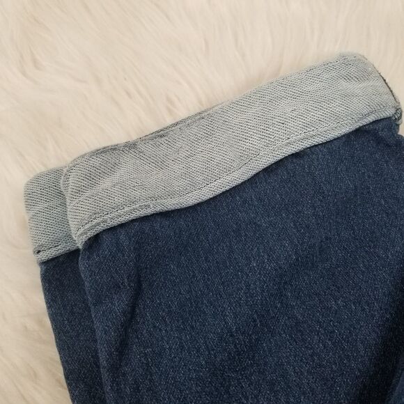 16 Regular Wrangler Authentic Denim. - Picture 5 of 13